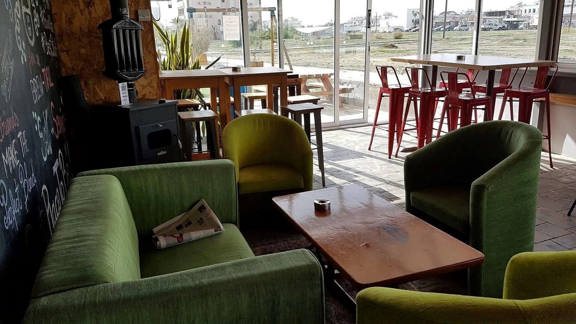 Панорама Alora Apartments 3*